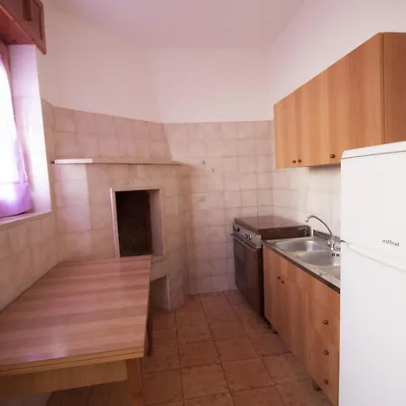 Maison Paterte Gallipoli