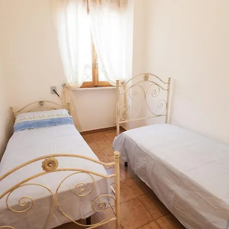 Maison Paterte Apartment