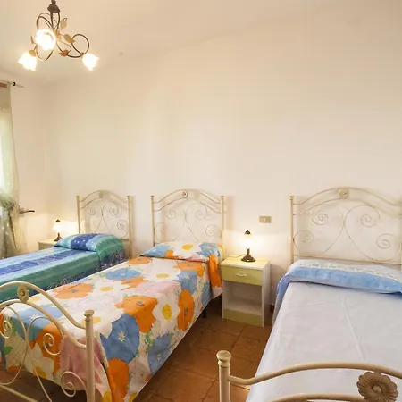 Maison Paterte * Gallipoli