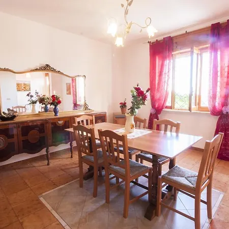 Apartment Maison Paterte