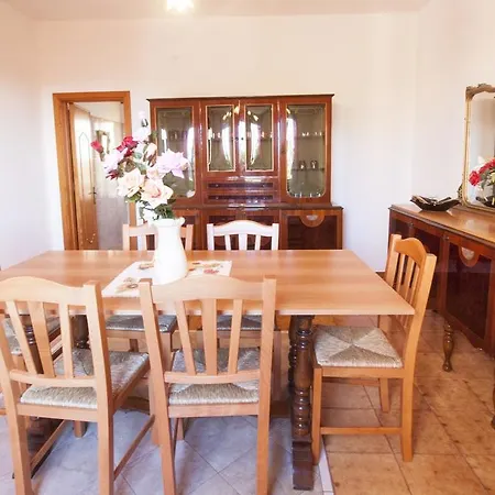 Maison Paterte Gallipoli